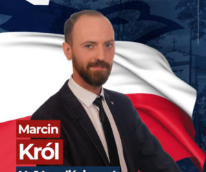 Aktor Marcin Król nie żyje