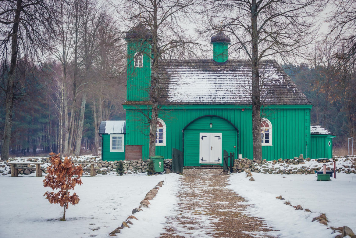 Kruszyniany
