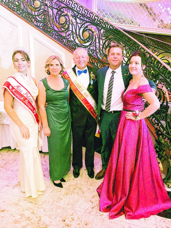 Sławomir porwał Polonię