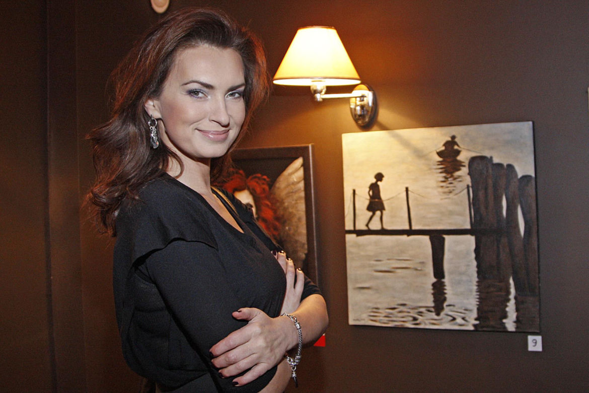 Agnieszka Maciąg