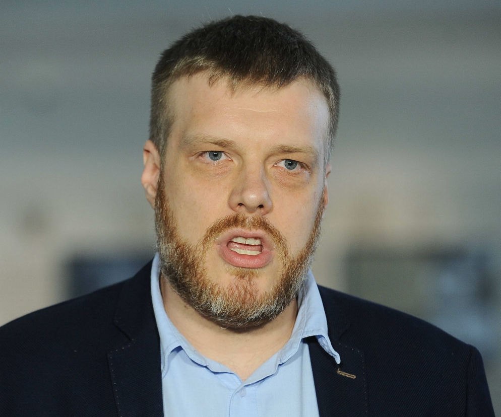 Adrian Zandberg