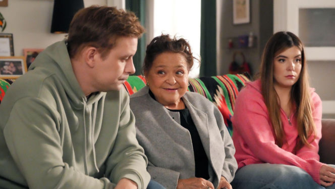 Barwy szczęścia, odcinek 3369: Lucyna zniszczy Święta Pyrków. Zaprosi Daniela na Wigilię!