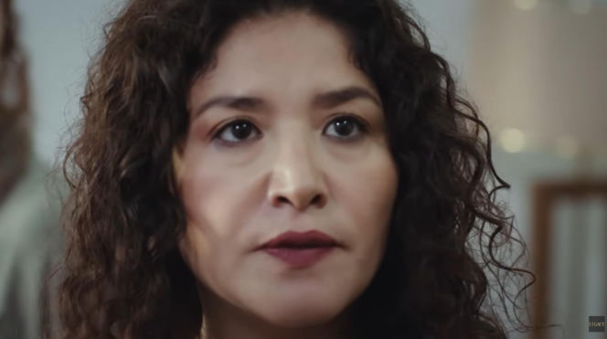 Dziedzictwo, odc. 877. Cansel