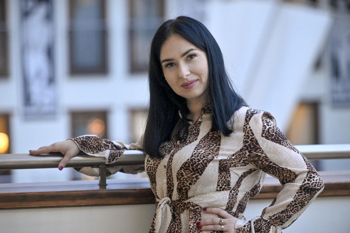 Rolnik szuka żony: Ania wybrała Kubę