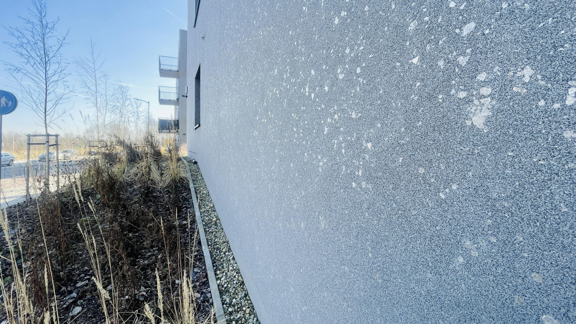 Katowice, osiedle przy Korczaka. Mieszkania na wynajem