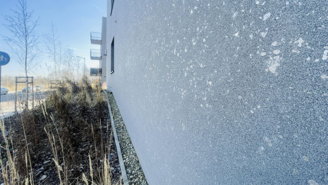 Katowice, osiedle przy Korczaka. Mieszkania na wynajem