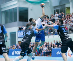 Grupa Azoty Tarnów - SPR Stal Mielec