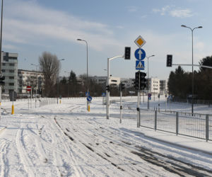Czerniakowska 