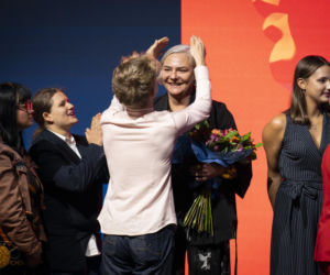 Warszawianka Roku 2025