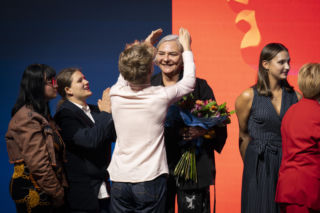 Warszawianka Roku 2025