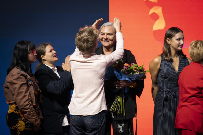 Warszawianka Roku 2025