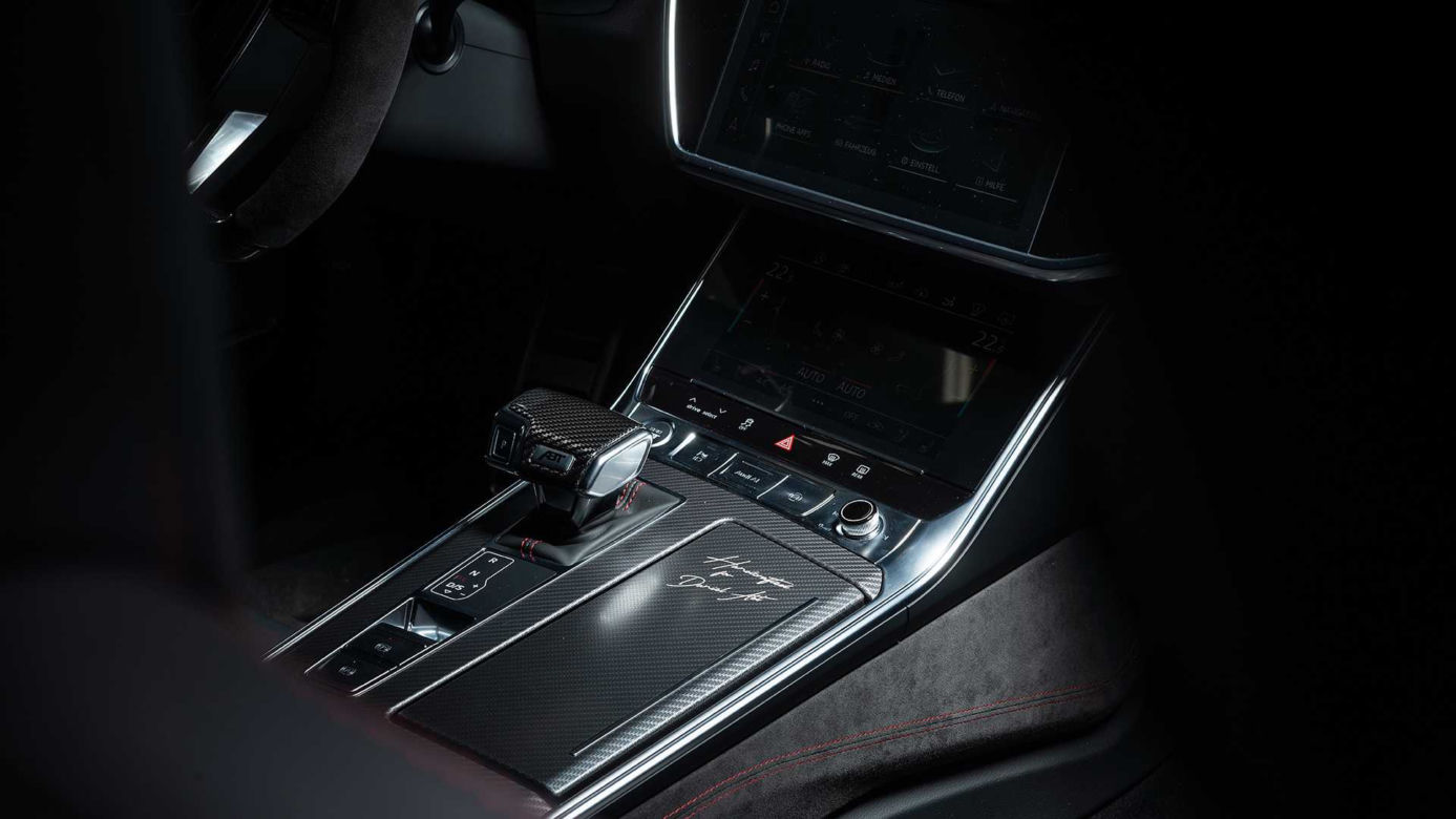 ABT RS7-R / Audi RS7 Sportback po tuningu ABT Sportsline