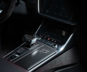 ABT RS7-R / Audi RS7 Sportback po tuningu ABT Sportsline