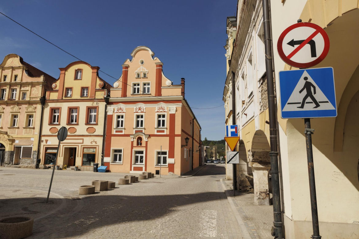 Po powodzi idziemy na dno