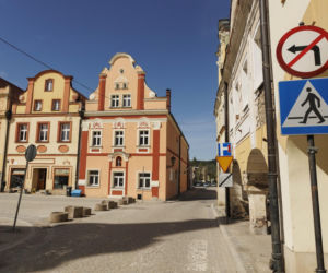 Po powodzi idziemy na dno