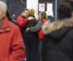 21 ofiar katastrofy kolejowej! Bardzo dziwny wypadek