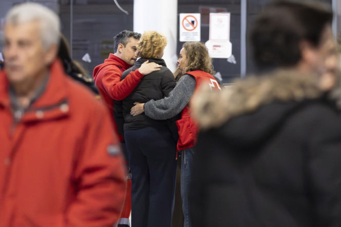 21 ofiar katastrofy kolejowej! "Bardzo dziwny wypadek"