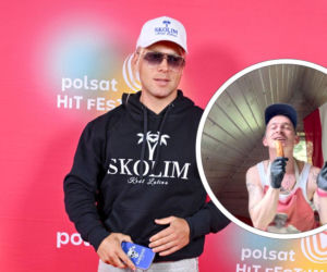 Jaś Kapela żartuje ze Skolima. Aktywista nagrał piosenkę o królu latino disco polo