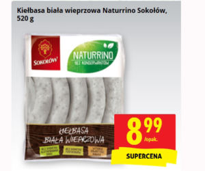 Biedronka