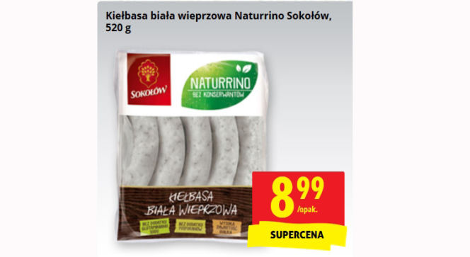 Biedronka