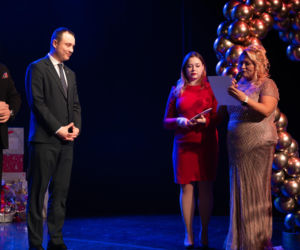 Gala charytatywna w Siedlcach