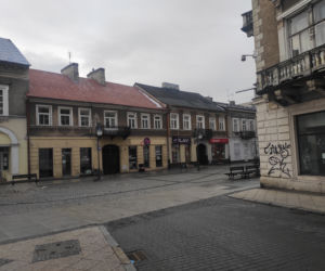 Ul. Żeromskiego