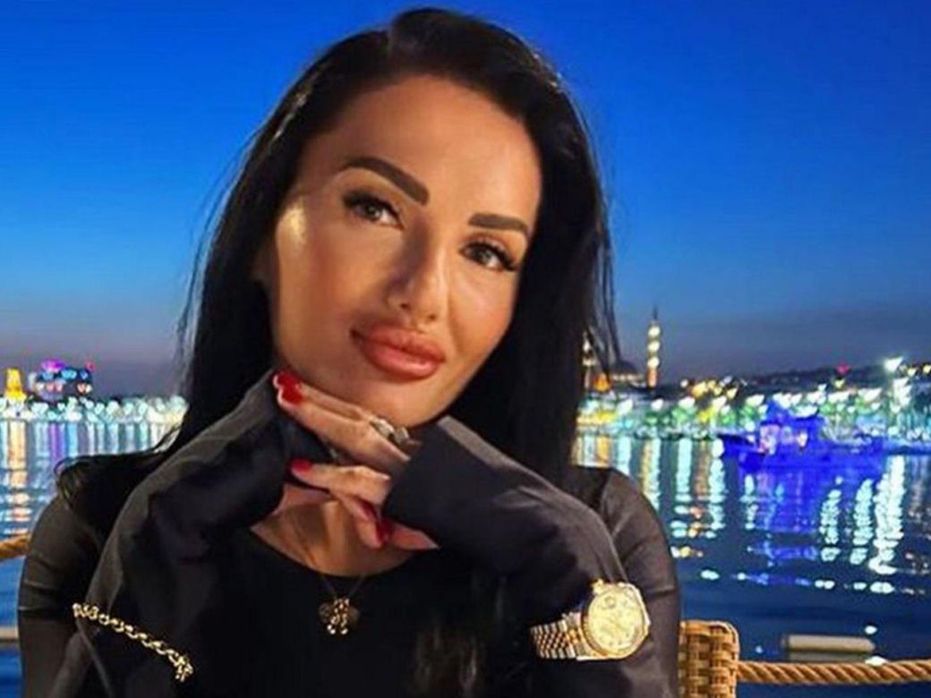 Ewa Brodnicka