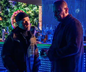 Sprawiedliwi. Trójmiasto: streszczenie odcinka 137