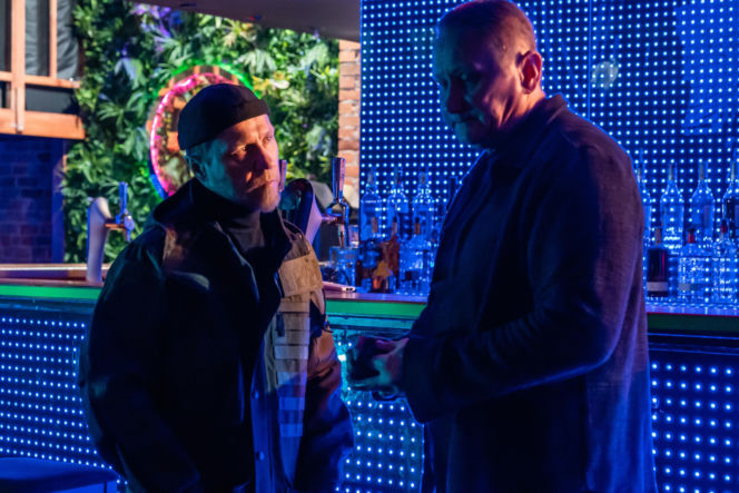 "Sprawiedliwi. Trójmiasto": streszczenie odcinka 137