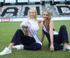 Miss i Mister Supranational