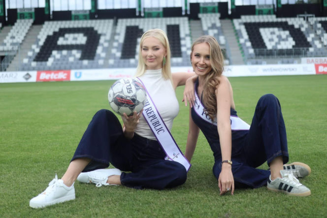 Miss i Mister Supranational