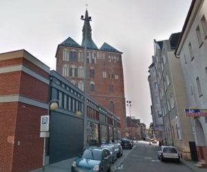 Bazylika w Kołobrzegu
