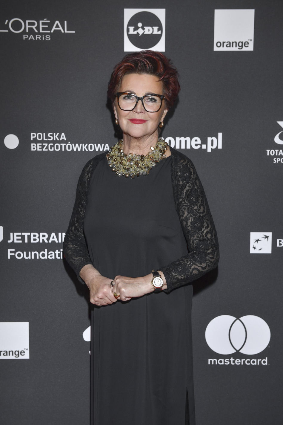 Gala "Sukces pisany szminką"