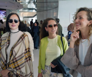 Żona dla Polaka. Toronto