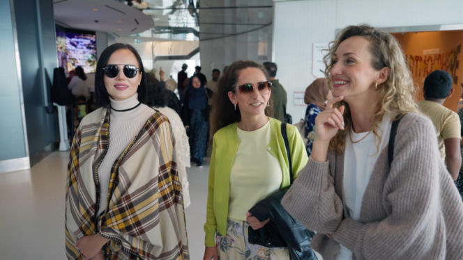 Żona dla Polaka. Toronto