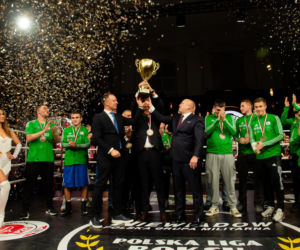 Legia Warszawa mistrzem Polski w boksie! Niesamowity finisz, o tytule zadecydowały detale