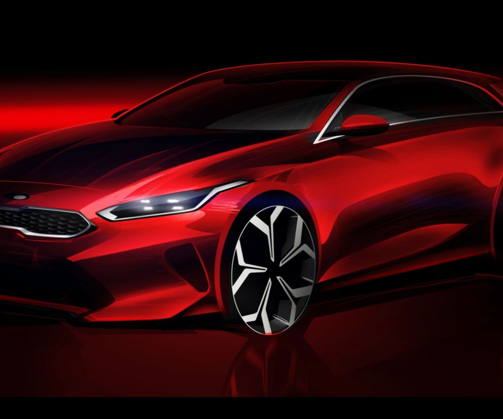 Kia Ceed 2018