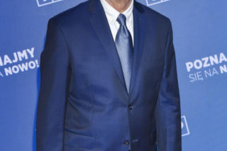 Syn broni Stockingera po skandalu sprzed lat. Tomasz: Mam poczucie wielkiego błędu