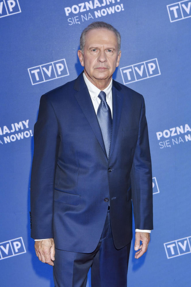 Syn broni Stockingera po skandalu sprzed lat. Tomasz: "Mam poczucie wielkiego błędu"