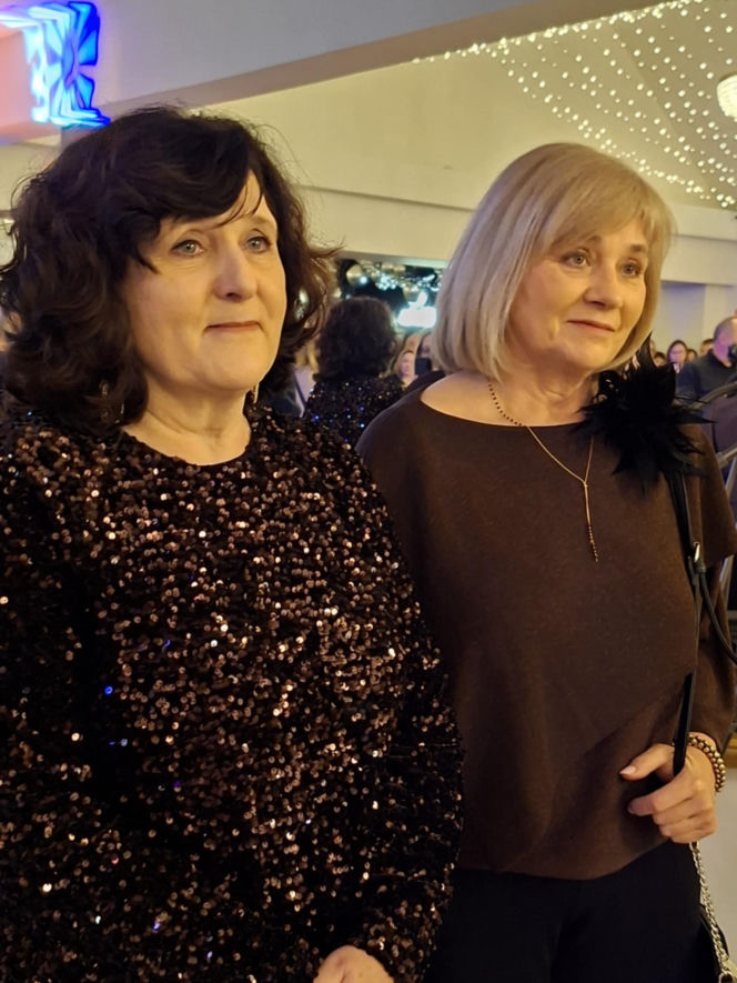 Studniówka 2026. Bal uczniów Zespołu Szkół Zawodowych nr 2 w Starachowicach