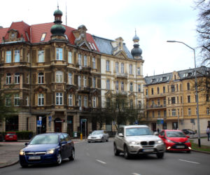 Plac Grunwaldzki