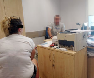 Tankowali do pełna i uciekali. Ukradli paliwo za 80 tys. zł