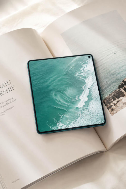 vivo X Fold6