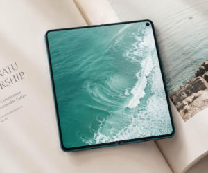 vivo X Fold6
