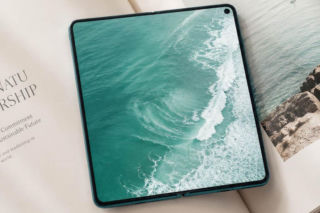 vivo X Fold6