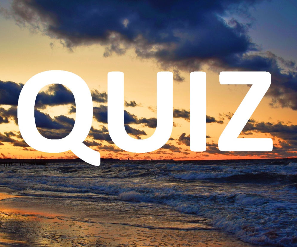 Co jest NAJ... w Trójmieście? Rozwiąż SZYBKI QUIZ!