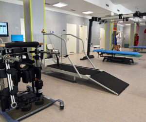 Szpital Miejski w Bydgoszczy ma nowoczesne Centrum Rehabilitacji