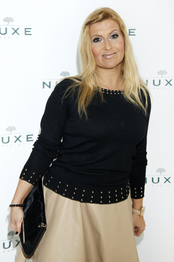 Kasia Skrzynecka 