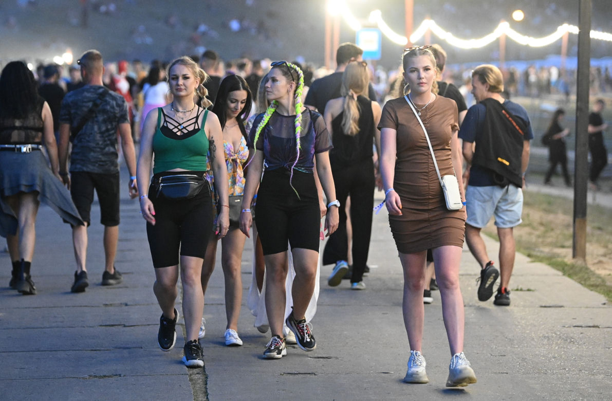 Audioriver Festival Płock 2022
