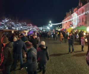 XII Warmiński Jarmark Świąteczny Cittaslow